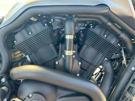 2025 Harley-Davidson V-Rod, серый, 2190000 рублей, вид 5