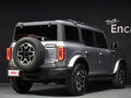 2023 Ford Bronco VI, серый, 7000000 рублей - вид 2