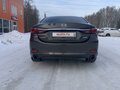 2019 Mazda 6 III (GJ) Рестайлинг 2, коричневый, 2100000 рублей - вид 4