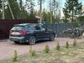 2019 BMW X3 25d xDrive III (G01), чёрный, 5100000 рублей - вид 2