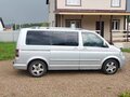 2007 Volkswagen Multivan T5, серебристый, 1700000 рублей - вид 8
