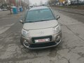 2010 Citroen C3 Picasso I, золотистый, 590000 рублей - вид 1