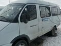 2012 ГАЗ ГАЗель (3221), белый, 300892 рублей