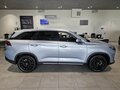 2026 Changan CS75 Pro, синий - вид 5
