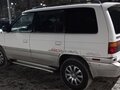 1995 Mazda MPV I (LV), белый, 800000 рублей - вид 6