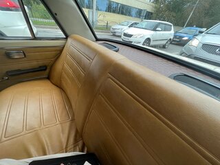 1982 Lada (ВАЗ) 2101, бежевый, 330000 рублей, вид 5