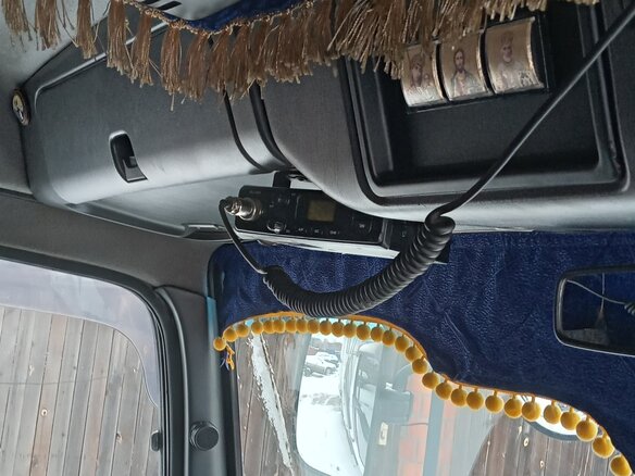 2000 Isuzu Forward (F-Series), белый, 2600000 рублей - вид 8