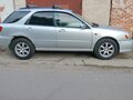 2002 Subaru Impreza II, серебристый, 400000 рублей