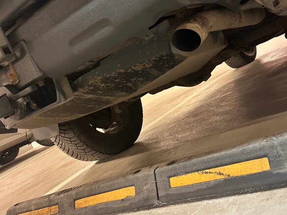 2010 Toyota Land Cruiser Prado 150 Series, серый, 3850000 рублей - вид 19