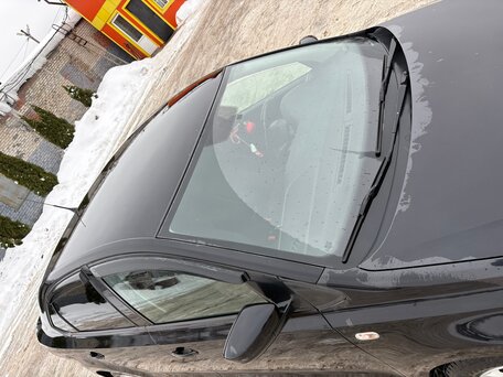 2012 Volkswagen Polo V, чёрный, 475000 рублей, вид 5