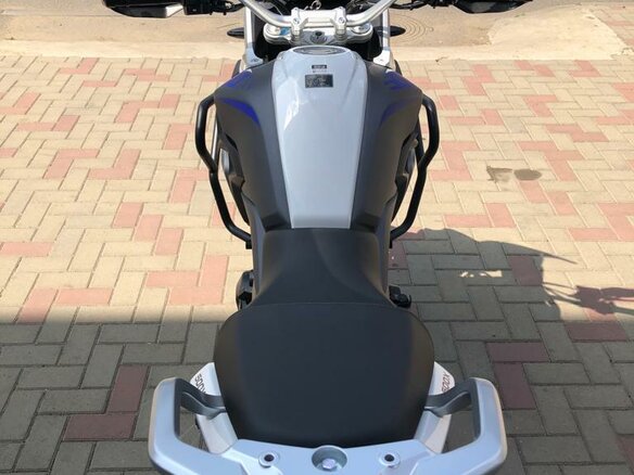 2024 Kove 500X, белый, 645000 рублей - вид 5
