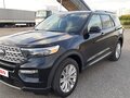 2020 Ford Explorer VI, чёрный, 2672053 рублей