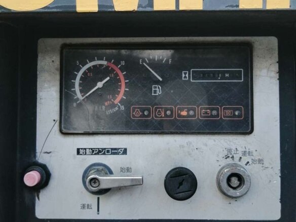 2002 Irmair 5.5, голубой, 900000 рублей - вид 9