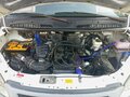 2015 ГАЗ ГАЗель (3302), белый, 1200000 рублей - вид 9