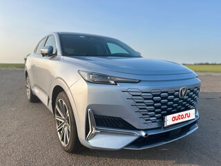 2021 Changan UNI-K, синий, 2800000 рублей, вид 4