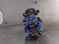 2009 Harley-Davidson Electra Glide, синий, 750000 рублей - вид 3
