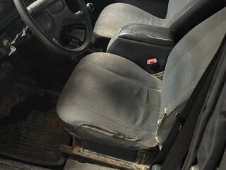 2007 Lada (ВАЗ) 2104, чёрный, 105000 рублей, вид 2