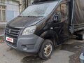 2016 ГАЗ ГАЗель Next, чёрный, 1200000 рублей - вид 5
