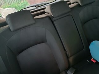 2012 Nissan Qashqai I Рестайлинг, чёрный, 1200000 рублей, вид 5