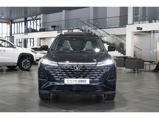 2024 Changan CS75 Plus III, чёрный, 4029900 рублей, вид 2