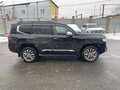 2023 Toyota Land Cruiser 300 Series, чёрный, 14300000 рублей - вид 5