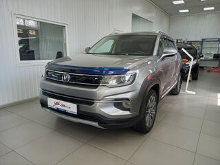 2022 Changan CS35 Plus I, серый, 1222222 рублей, вид 4