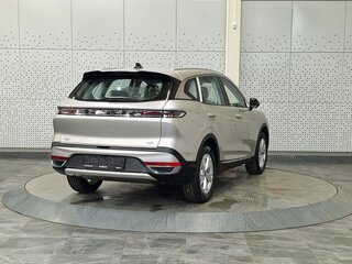 2025 FAW Bestune T90, серый, 4181000 рублей, вид 3