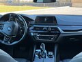 2019 BMW 5 серии 520d xDrive VII (G30/G31/G38), серый, 3500000 рублей - вид 6