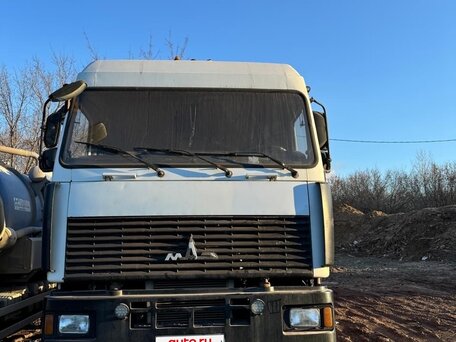 2012 МАЗ 6312А8, 3400000 рублей, вид 3