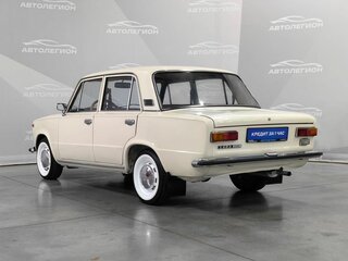 1987 Lada (ВАЗ) 2101 21013, белый, 550000 рублей, вид 3