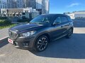 2016 Mazda CX-5 I Рестайлинг, серый, 2150000 рублей