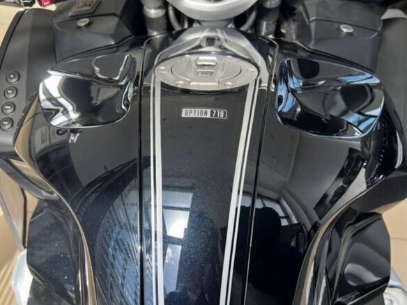 2019 BMW R 1250 RT, чёрный, 2000000 рублей - вид 14