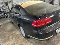 2011 Volkswagen Passat B7, чёрный, 1300000 рублей - вид 6