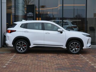 2024 Exeed LX I Рестайлинг 2, белый, 3855000 рублей, вид 5