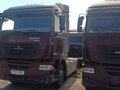 2024 МАЗ 5440, фиолетовый, 3787550 рублей
