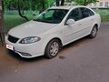 2015 Daewoo Gentra II, белый, 450000 рублей