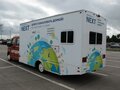 2016 ГАЗ ГАЗель Next, оранжевый - вид 6