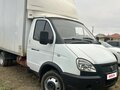 2019 ГАЗ ГАЗель (3302), белый, 1250000 рублей - вид 1