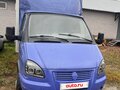 2008 ГАЗ ГАЗель (3302), синий, 1150000 рублей - вид 9