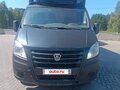 2016 ГАЗ ГАЗель Next, чёрный, 1450000 рублей - вид 1