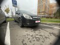 2008 Opel Corsa D, чёрный, 630000 рублей - вид 1