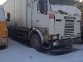 1990 Scania M, белый, 1130000 рублей - вид 1