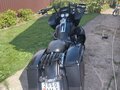 2013 Harley-Davidson Road Glide, чёрный, 950000 рублей - вид 3