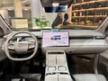2026 GAC Trumpchi S7 I Рестайлинг, чёрный - вид 5