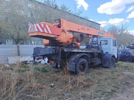1999 Ивановец КС-35715, белый, 1500000 рублей, вид 4