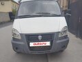 2009 ГАЗ ГАЗель (3221), белый, 400000 рублей - вид 6