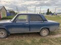 2004 Lada (ВАЗ) 2107, синий, 100000 рублей - вид 3