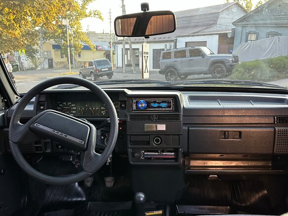 2004 Lada (ВАЗ) 21099, серебристый, 325000 рублей - вид 8