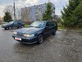 1995 Volvo 960 I Рестайлинг, зелёный, 899000 рублей - вид 4