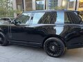 2024 Land Rover Range Rover P400 MHEV V, чёрный, 19500000 рублей - вид 4